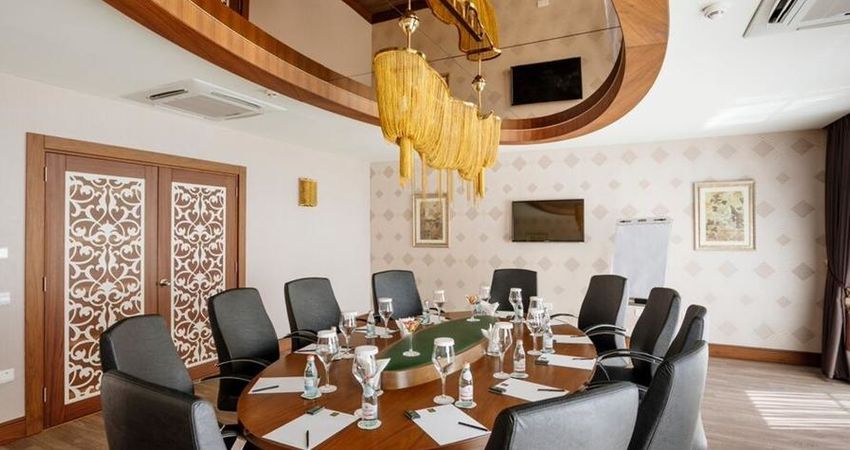 Grand Pasha Kyrenia Hotel