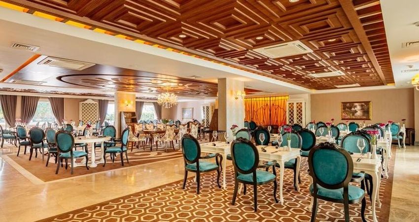 Grand Pasha Kyrenia Hotel