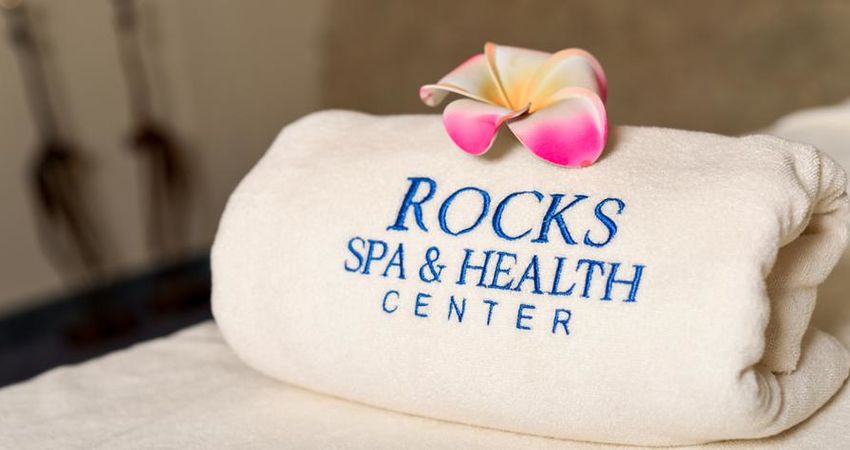 ROCKS HOTEL