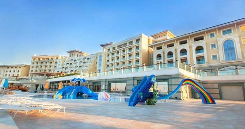 Merit Royal Premium Hotel