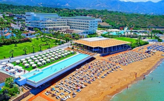 Acapulco Resort Hotel