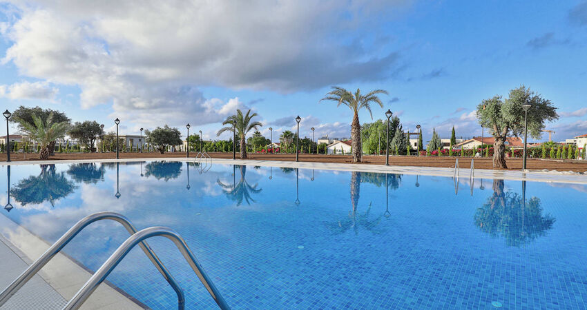 MC PALACE HOTEL & SPA & CONVENTION