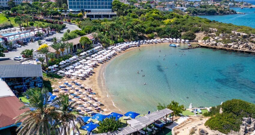 DENIZKIZI ROYAL HOTEL