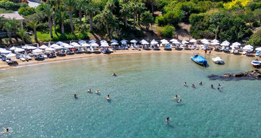 DENIZKIZI ROYAL HOTEL