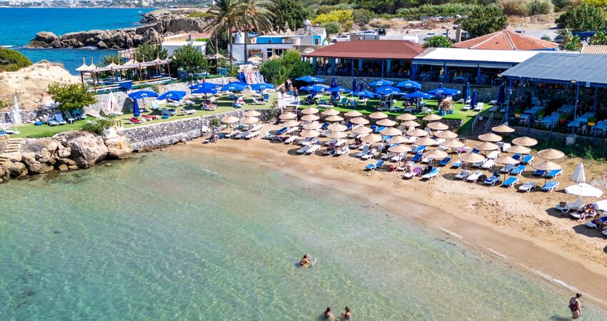 DENIZKIZI ROYAL HOTEL