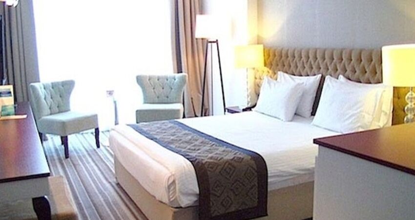 DENIZKIZI ROYAL HOTEL