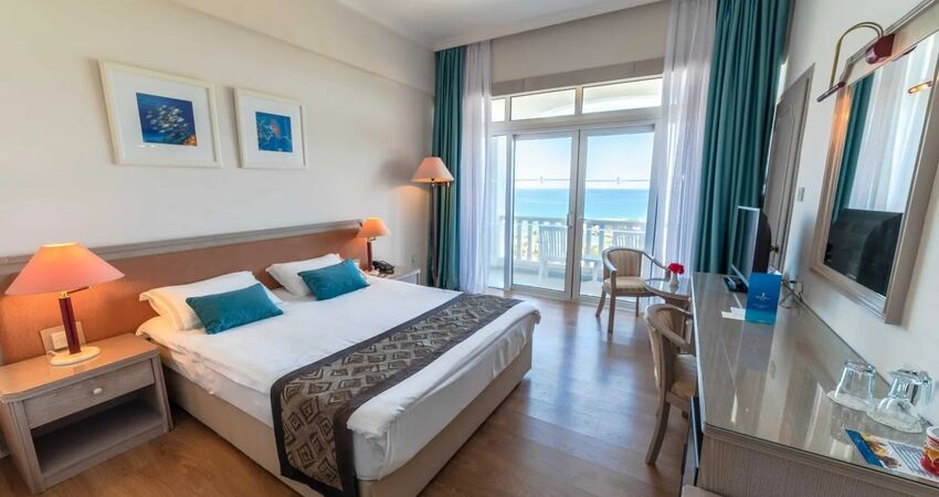 DENIZKIZI ROYAL HOTEL