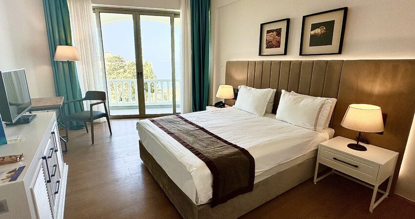 DENIZKIZI ROYAL HOTEL