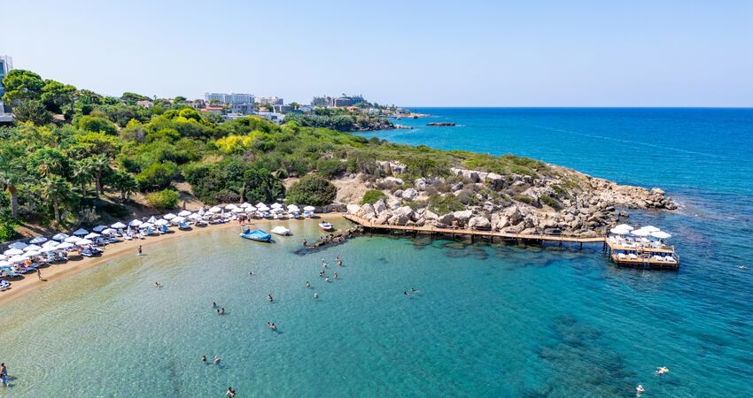 DENIZKIZI ROYAL HOTEL