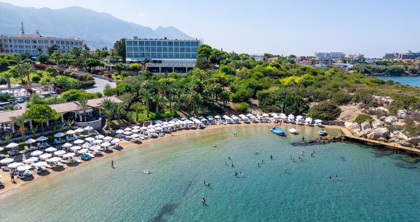 DENIZKIZI ROYAL HOTEL