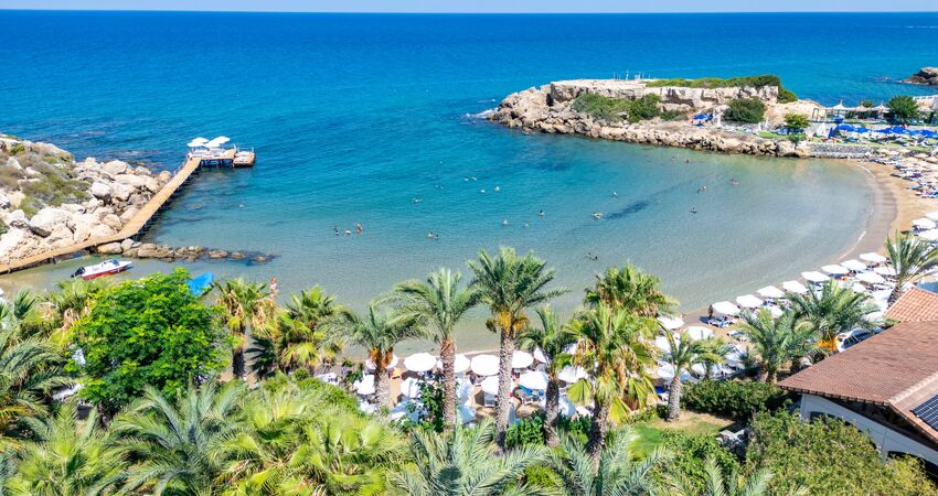 DENIZKIZI ROYAL HOTEL