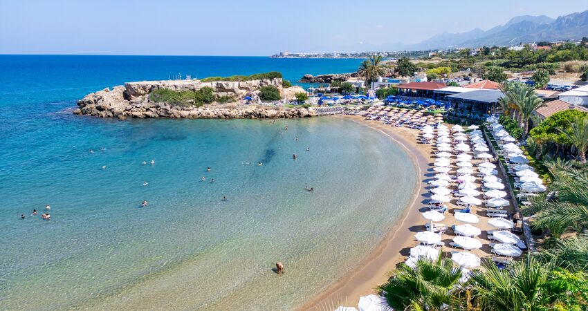 DENIZKIZI ROYAL HOTEL