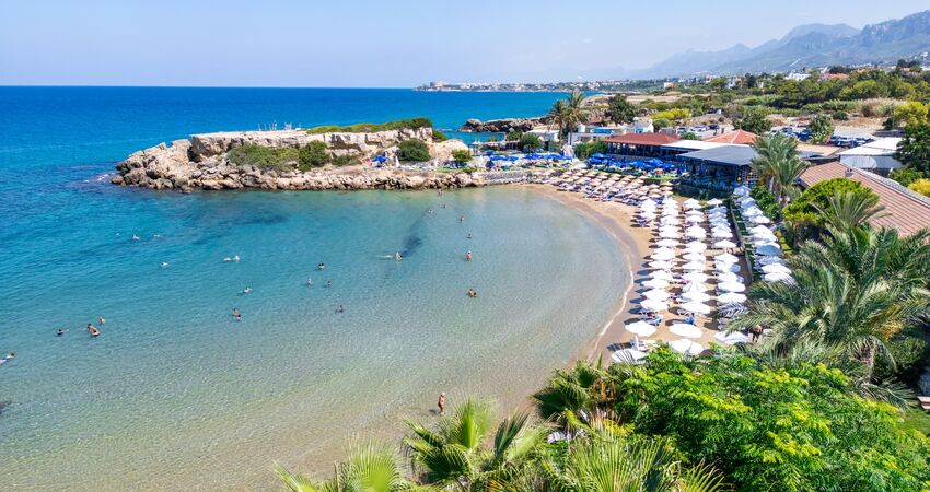 DENIZKIZI ROYAL HOTEL