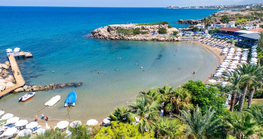 DENIZKIZI ROYAL HOTEL