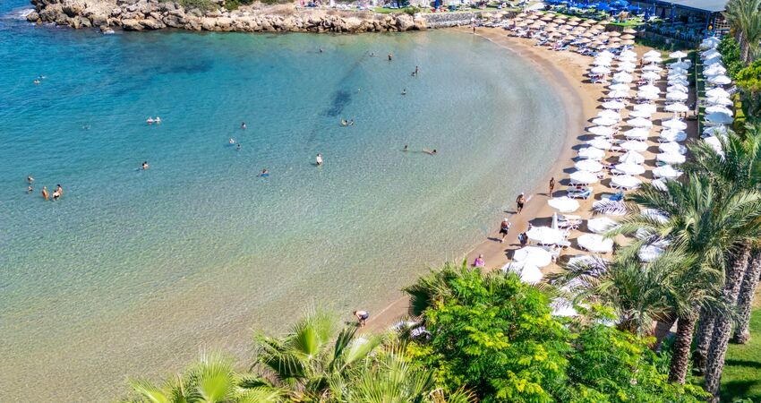 DENIZKIZI ROYAL HOTEL