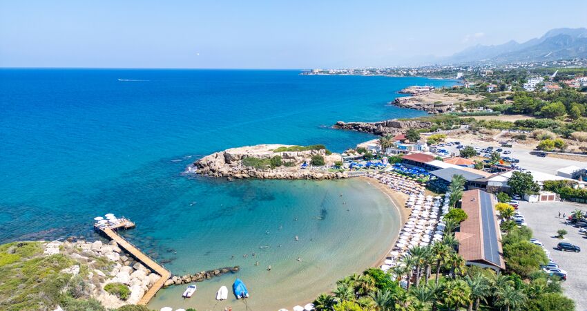 DENIZKIZI ROYAL HOTEL