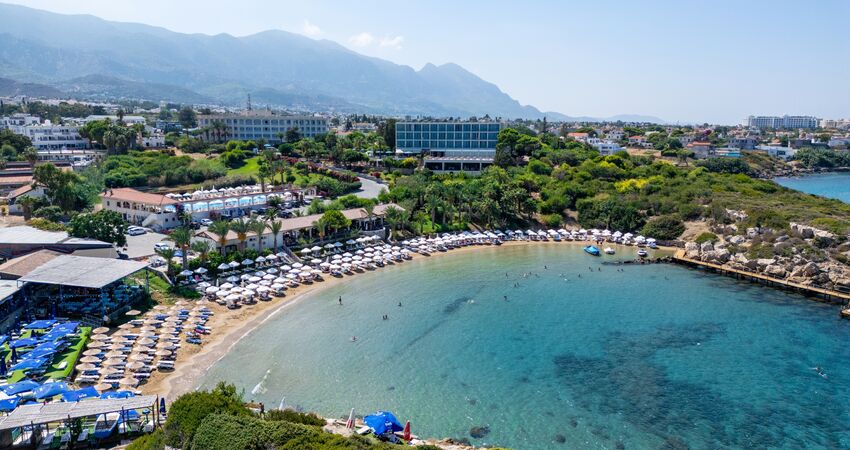 DENIZKIZI ROYAL HOTEL