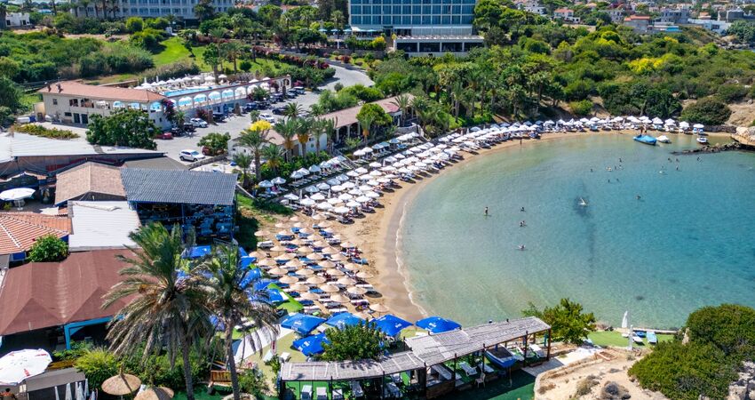 DENIZKIZI ROYAL HOTEL