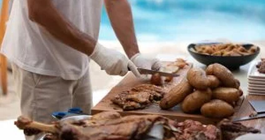 DENIZKIZI ROYAL HOTEL