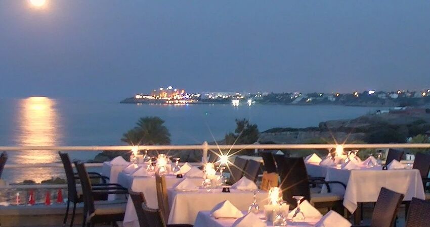 DENIZKIZI ROYAL HOTEL