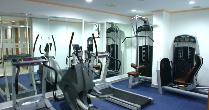 DENIZKIZI ROYAL HOTEL