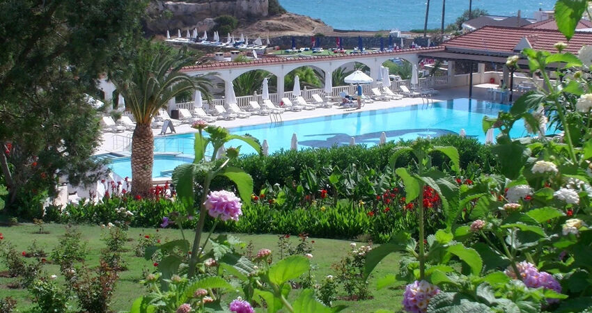 DENIZKIZI ROYAL HOTEL