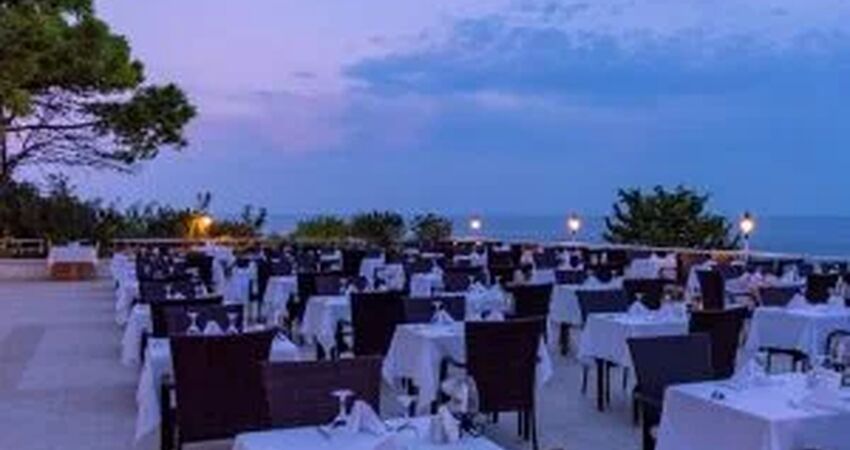 DENIZKIZI ROYAL HOTEL