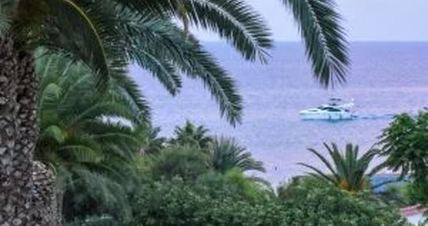 DENIZKIZI ROYAL HOTEL