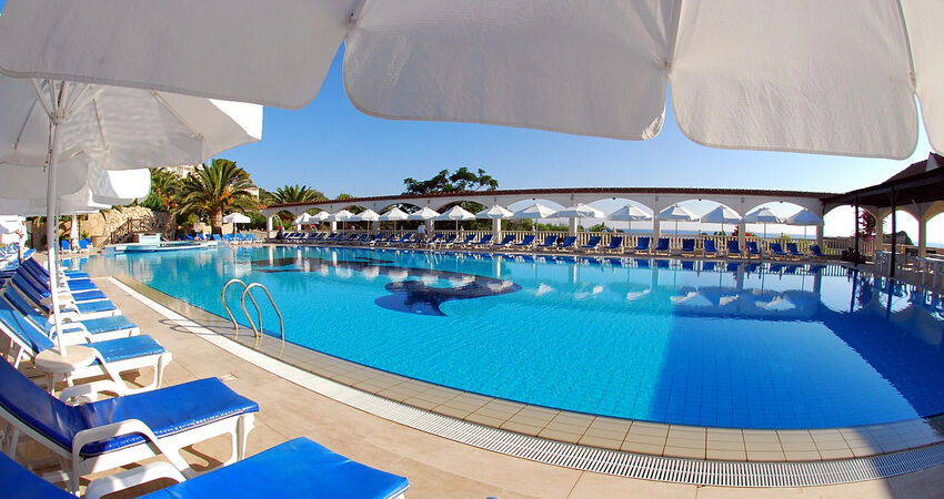 DENIZKIZI ROYAL HOTEL