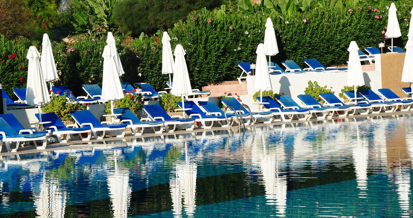 DENIZKIZI ROYAL HOTEL