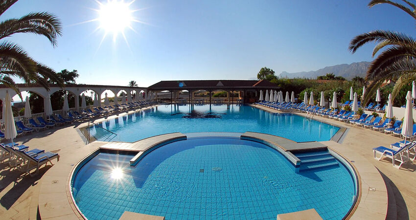 DENIZKIZI ROYAL HOTEL