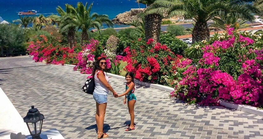 DENIZKIZI ROYAL HOTEL