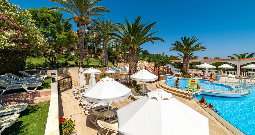 DENIZKIZI ROYAL HOTEL