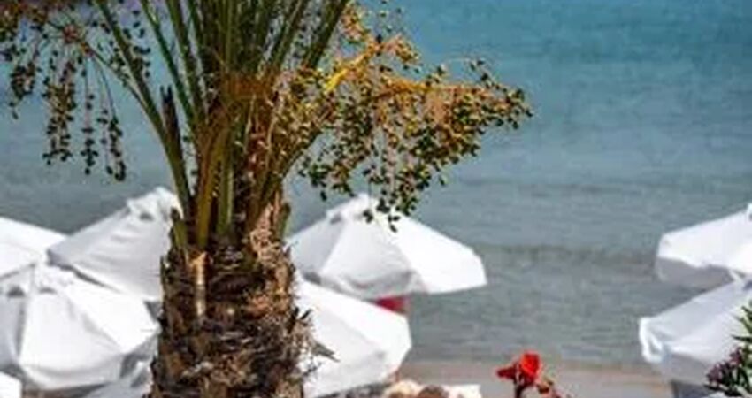 DENIZKIZI ROYAL HOTEL