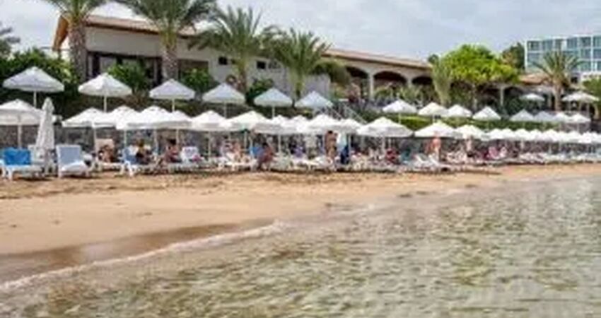 DENIZKIZI ROYAL HOTEL