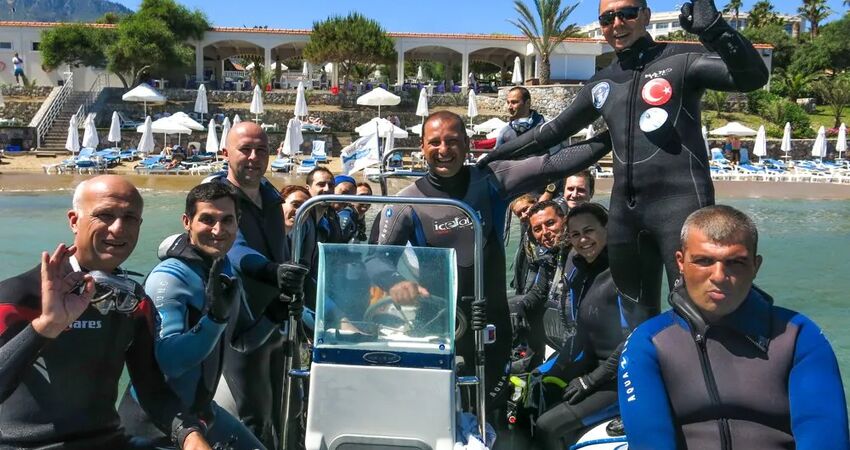 DENIZKIZI ROYAL HOTEL