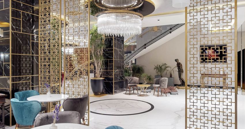 ROCKS HOTEL & CASINO