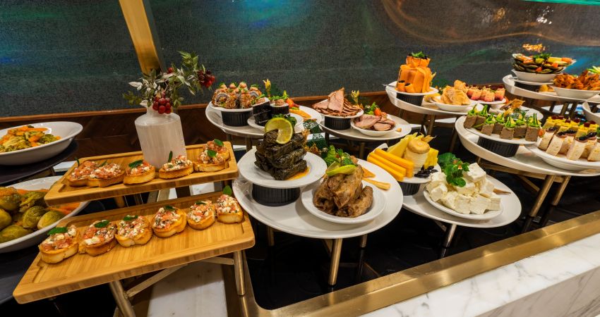 ROCKS HOTEL & CASINO