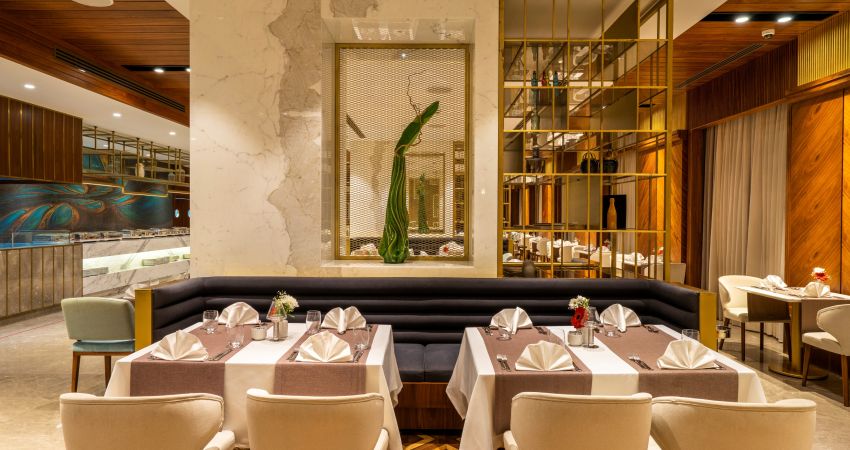 ROCKS HOTEL & CASINO