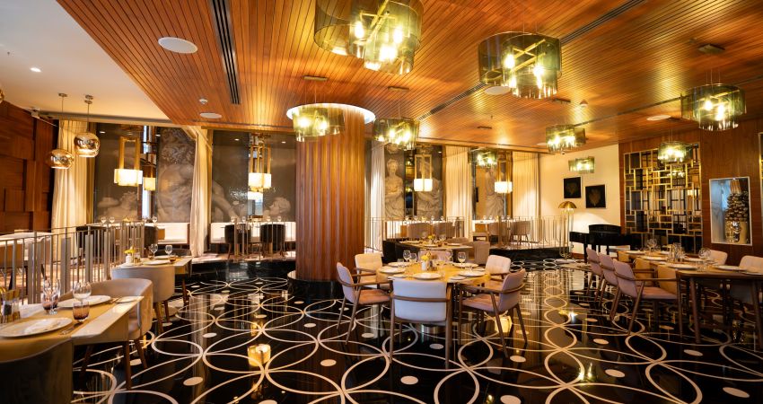 ROCKS HOTEL & CASINO