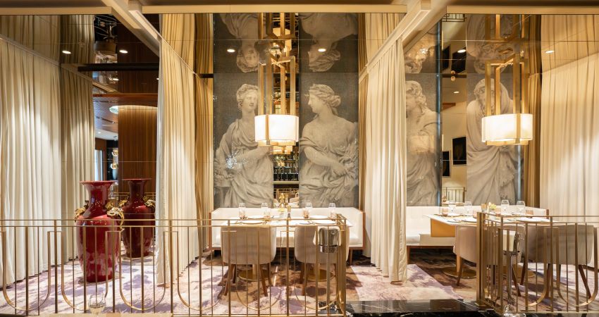 ROCKS HOTEL & CASINO