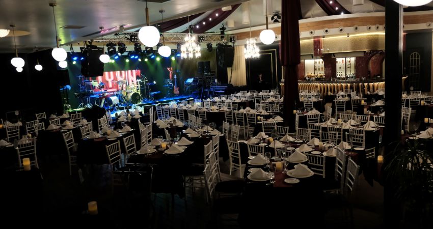 ROCKS HOTEL & CASINO