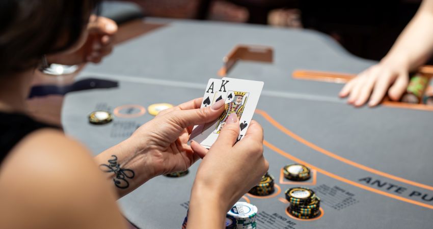 ROCKS HOTEL & CASINO