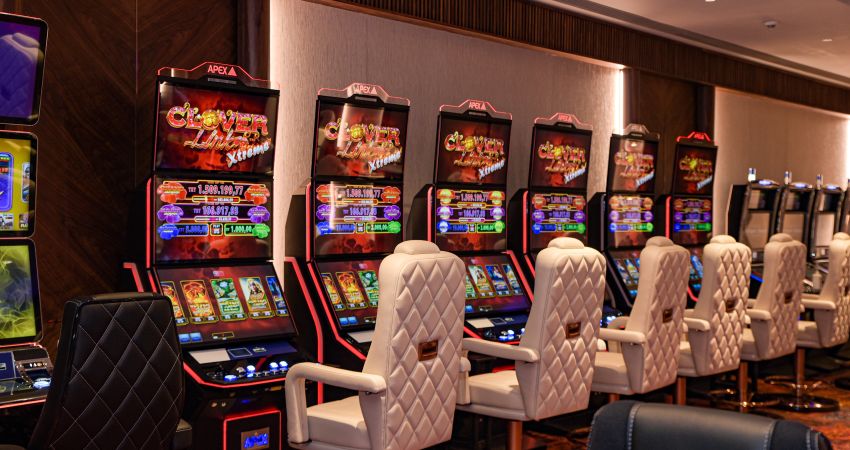 ROCKS HOTEL & CASINO