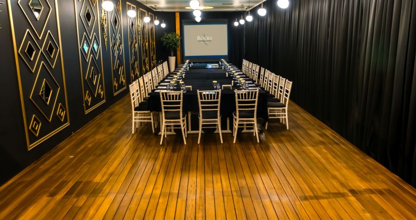 ROCKS HOTEL & CASINO