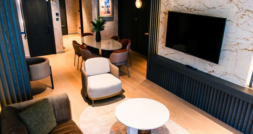 ROCKS HOTEL & CASINO