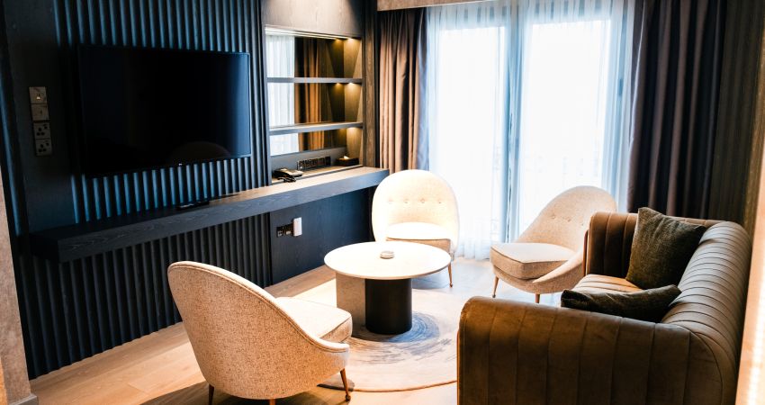 ROCKS HOTEL & CASINO