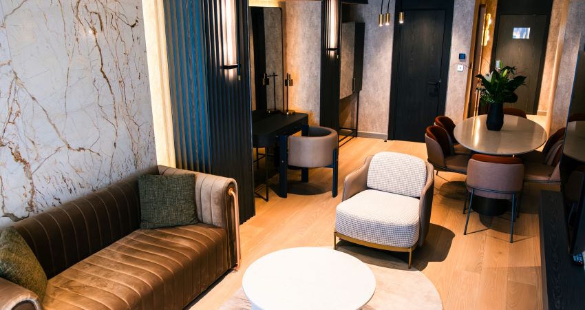 ROCKS HOTEL & CASINO