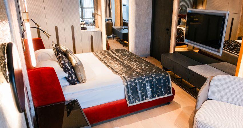 ROCKS HOTEL & CASINO