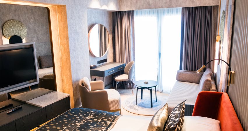 ROCKS HOTEL & CASINO